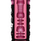 ZOLO Deep Throat Cup Masturbator - Pink