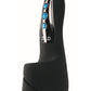 ZOLO Edgemaster Silicone Rechargeable Vibrating Masturbator