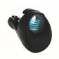 ZOLO Edgemaster Silicone Rechargeable Vibrating Masturbator