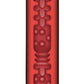 ZOLO Fire Cup Masturbator - Red