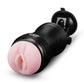 ZOLO Solo Hands Free Masturbator - Pussy