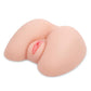 ZOLO Stroke Off Mini Bubble Butt Masturbator