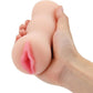 ZOLO Stroke Off Super Tight Vibrating Rechargeable Pussy Stroker
