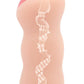 ZOLO Stroke Off Super Tight Vibrating Rechargeable Pussy Stroker
