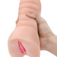 ZOLO Stroke Off Virgin Pussy Stroker