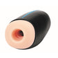 ZOLO Supersucker Rechargeable Silicone Masturbator