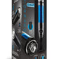ZOLO Tornado Rechargeable Masturbator - Black