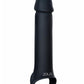 ZOLO Vibrating Remote Control Silicone Rechargeable Penis Extender Strap-On
